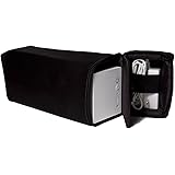 Jawbone BIG JAMBOX Carrying Case - Retail Packaging (Black)