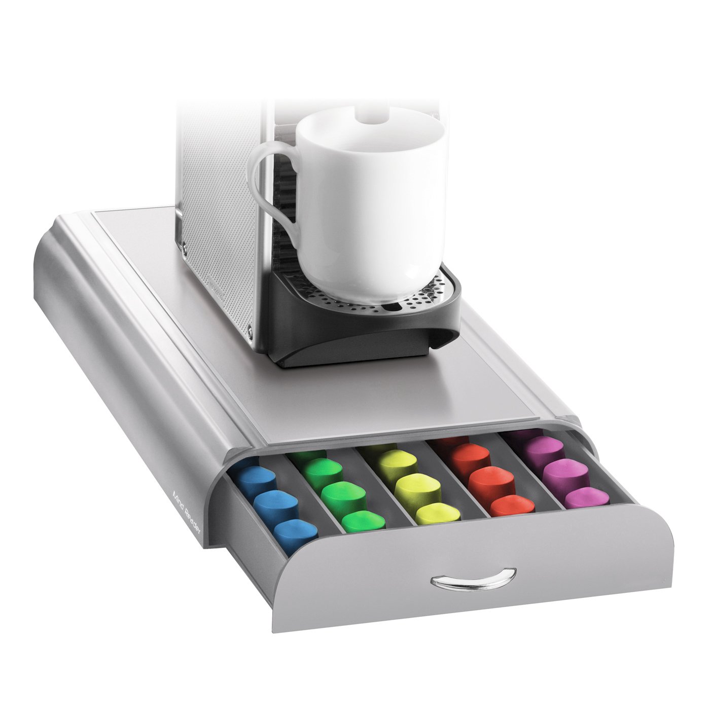 Best secure espresso machine stands