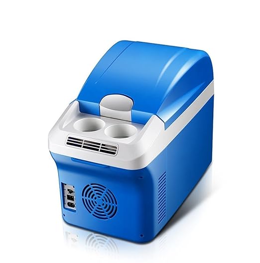 WJJH DRM Mini nevera eléctrica caja de congelación de Free Free ...