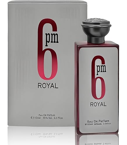 Amazon.com : AFLUXE Men's Cologne 6PM Royal Original Natural Spray Eau De Toilette,Noted with Mandarin, Pineapple,Cedarwood,Vanilla,Ambergris & Musk Long-Lasting Scent Perfume for Men Great Gift, 3.4 Fl Oz/100 Ml : Beauty & Amazon.com : AFLUXE Men's Cologne 6PM Royal Original Natural Spray Eau De Toilette,Noted with Mandarin, Pineapple,Cedarwood,Vanilla,Ambergris & Musk Long-Lasting Scent Perfume for Men Great Gift, 3.4 Fl Oz/100 Ml : Beauty &