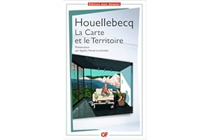 La Carte et le Territoire