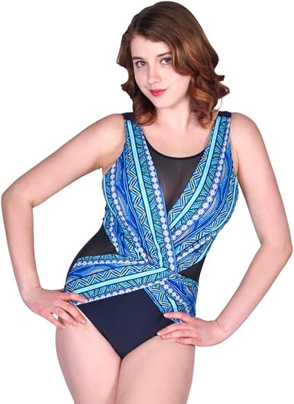 maillot de bain taille 48