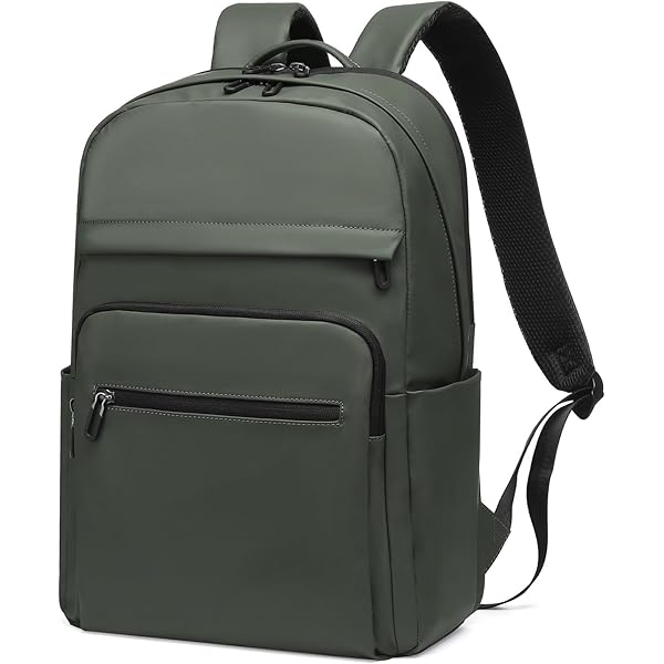 KNOMO Harpsden 15 Inch Waterdichte Laptoprugzak Lichtgewicht Computertas