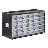 CRAFTSMAN Storage Organizer, 30 Small Drawer