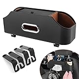 HALOYIVGO Car Seat Back Organizer - Stylish