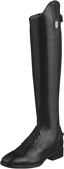 ariat monaco tall boots