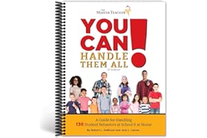 You Can Handle Them All, 3rd edition