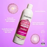 Babaria Onion Shampoo Antioxidant 700 ml Babaria Shampoo Onion view 4
