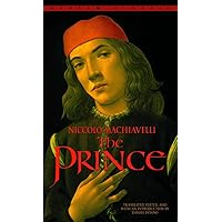 The Prince (Bantam Classics)