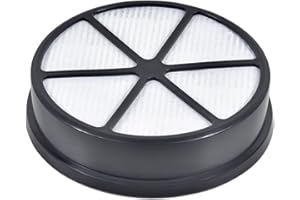 KingBra 1Pcs 440003905 HEPA Filter Replacement Vacuum Cleaner Filter Compatible with Hoover UH72400 UH72401 UH72402 UH72405 U