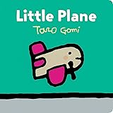 Little Plane: (Transportation Books for Toddlers, Board Book for Toddlers)