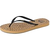 REEF Women's Seaside Prints Flip-Flop