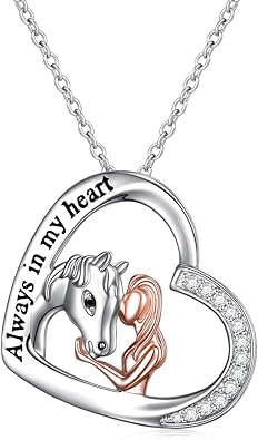 cute cheap necklaces for girlfriend