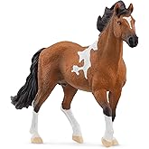 Schleich Horse Club New 2024 Horse Animal Toy Mangalarga Marchador Stallion Horse Figurine