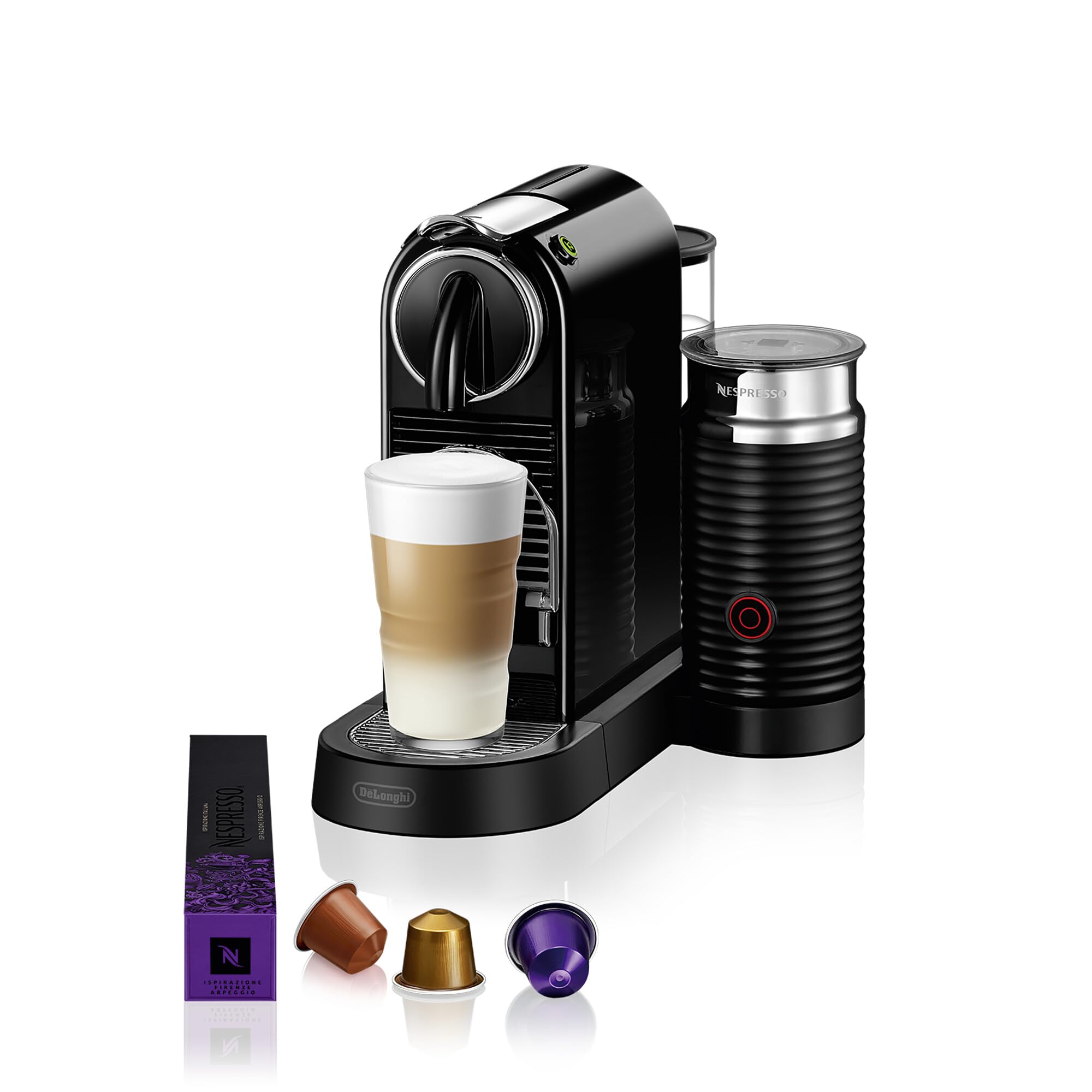 Nespresso Original Citiz Coffe...