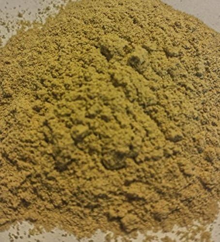 Lemon Peel Powder 16 Ounces (1 Pound) By: Kismet Kreations