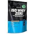 BioTech USA Iso Whey Zero - Cookies & Cream - 500 g Bag by BiotechUSA