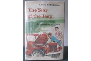 Year of the Jeep
