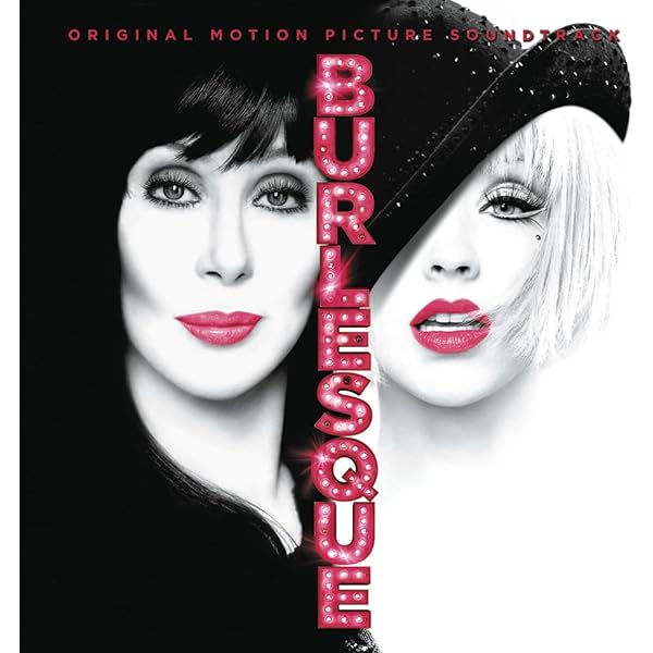 BURLESQUE - Burlesque (Sony Gold Series) (Original Soundtrack