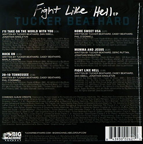 Tucker Beathard - Rock On Lyrics - Zortam Music