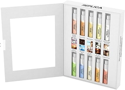 maison margiela replica gift set