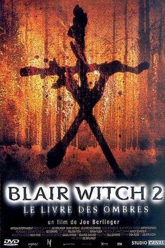 Blair Witch 2 - Le Livre Des Ombres - Edition Simple