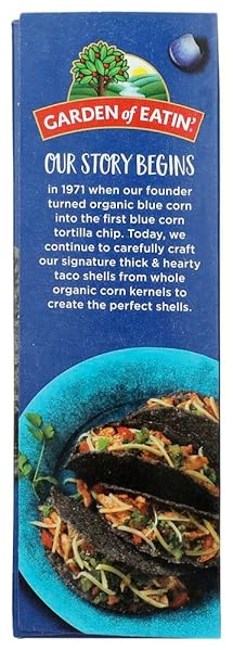 GARDEN OF EATIN’