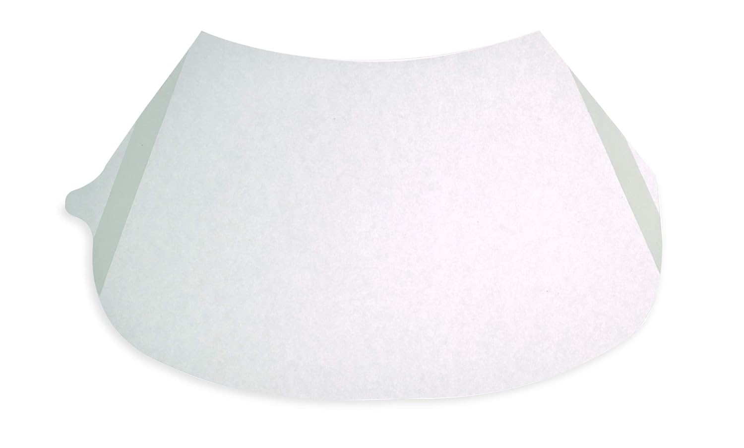 Honeywell 702028-H5 Clear Lens Cover, Standard, Clear (Pack of 25)