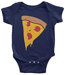 Threadrock Missing Slice | Baby Son or Daughter