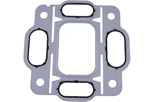 AIVWUMOT Mounting Metal Gasket 3921926 Compatible with Cummins 4 6B C8.3 Engine