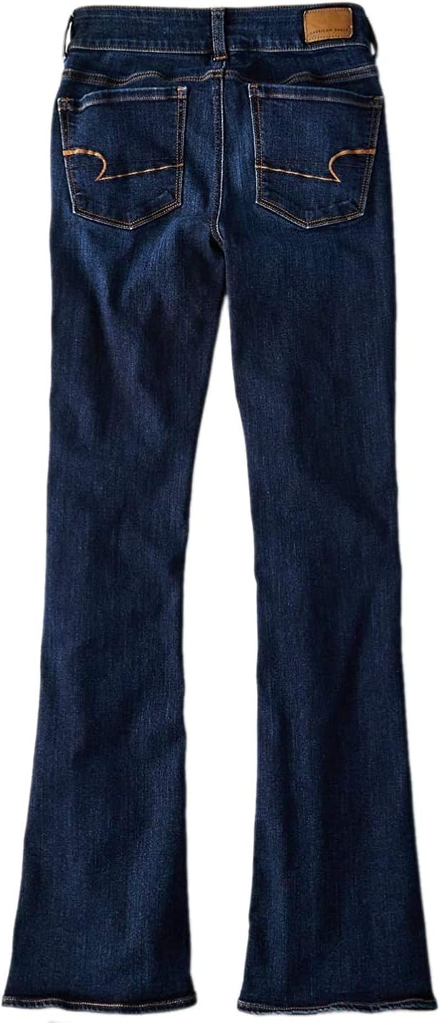 american eagle artist stretch jeans