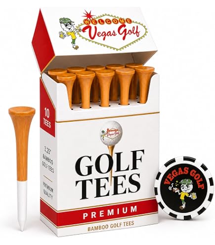 cigarette tee holder Bamboo Golf Tees Wholesale Royal Greens | Golf