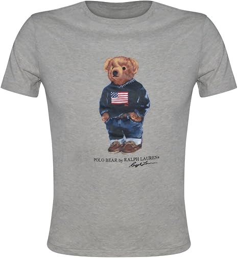 playera polo ralph lauren oso Off 69% - www.svrinfotech.net
