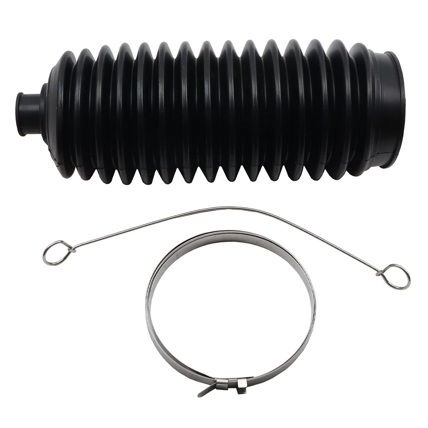 Photo 1 of Beck/Arnley 103-3070 Steering Rack Boot Kit
