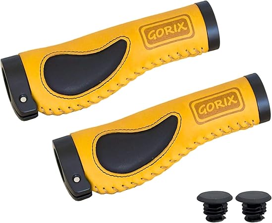 amazon 自転車 グリップ