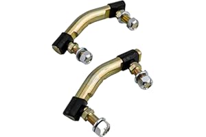 for Craftsman 597069702 Drag Link Sub Assembly Tie Rod Kit for Lawn Tractor Steering Parts Replacement 436887 583513501 Model