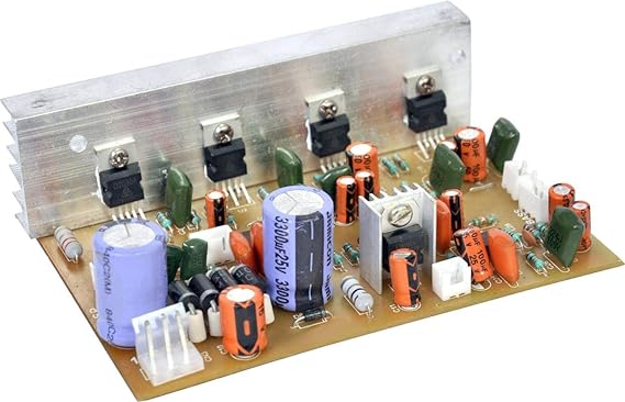 4.1 home theater kit price