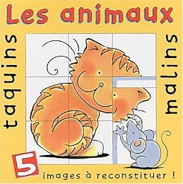 Les  animaux