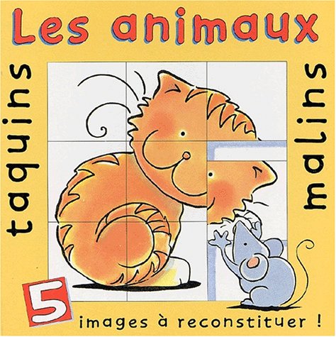 Les  animaux