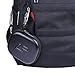 Premium In-Ear Monitor Earphone Protection Hard Case Bag