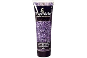 Twinkle Mane and Tail Gel Purple
