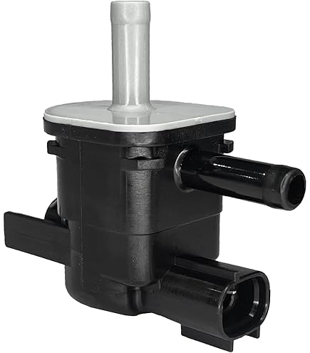 Amazon.com: 1 PCS Vacuum Solenoid Valve K5T47172 K5T47572 for