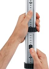 Bosch Professional Measuring Rod GR 500 5 m Aluminium Extendible Rod view 6