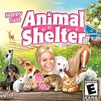 Happy Tails Animal Shelter [Download]