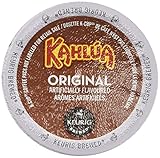 Timothy's Kahlua Original Keurig K-Cups, 24 Count