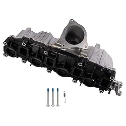 TRQ Intake Manifold Compatible with Audi A3