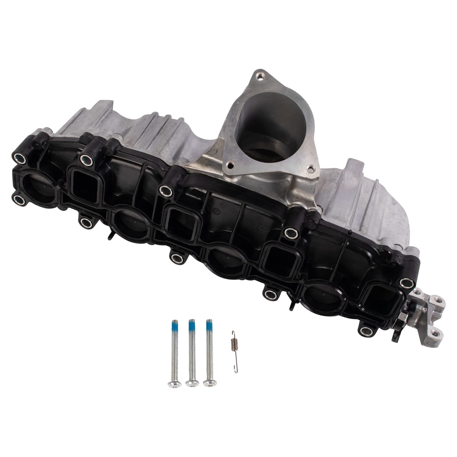 TRQ Intake Manifold Compatible with Audi A3