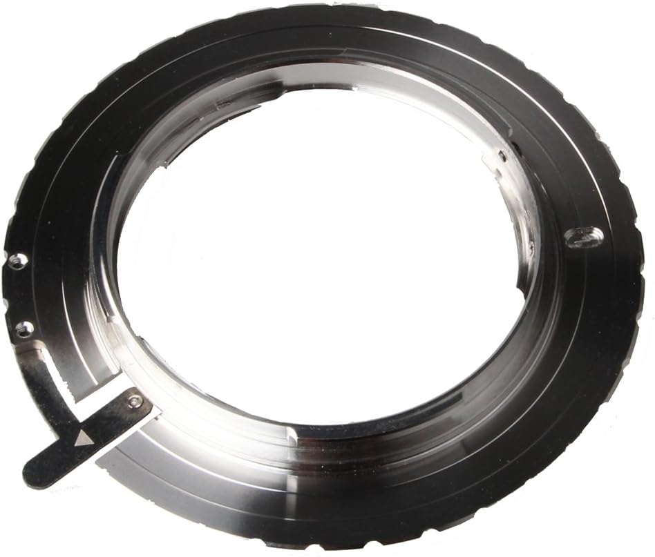 M4/3-NEX Lens Mount Adapter Micro 4/3 Mount Lens to Sony E Mount Adapter for NEX-5 NEX-7 NEX-3 LM-NEX NEX-VG10 LM-NEX