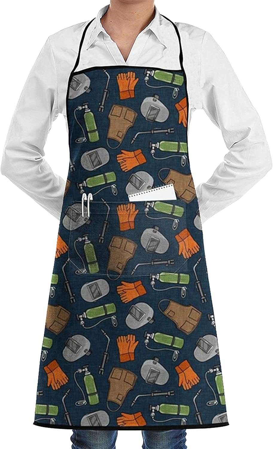 Welding Welders Elements Apron Welders Torch Mask Shield Gas Helmet