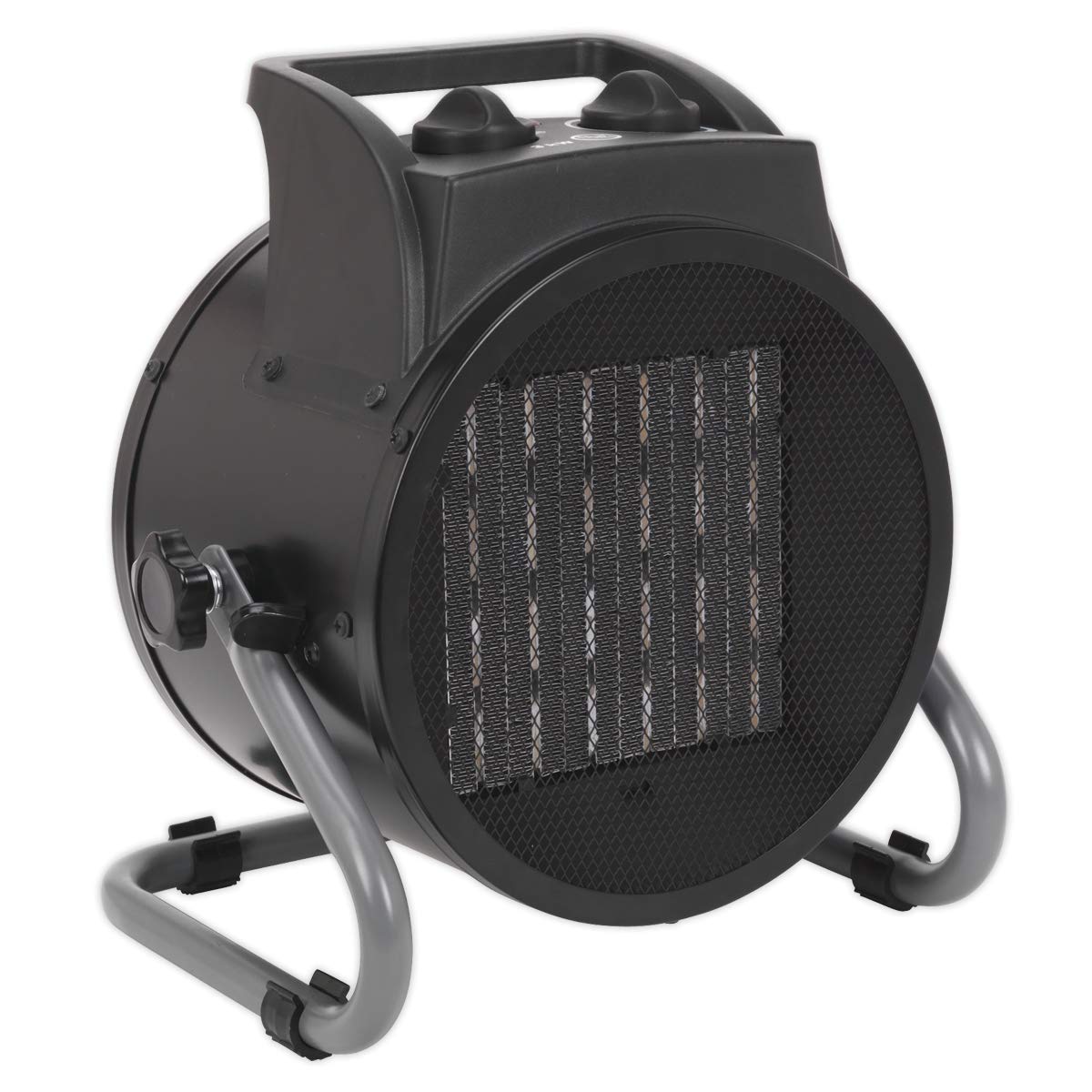 Sealey 3000W Industrial PTC Fan Heater, 230V - PEH3001